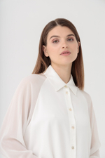 Блуза Кориано NOME Atelier