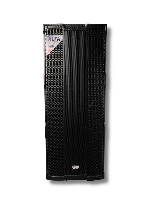 XLINE ALFA X-215A DSP Акустическая система