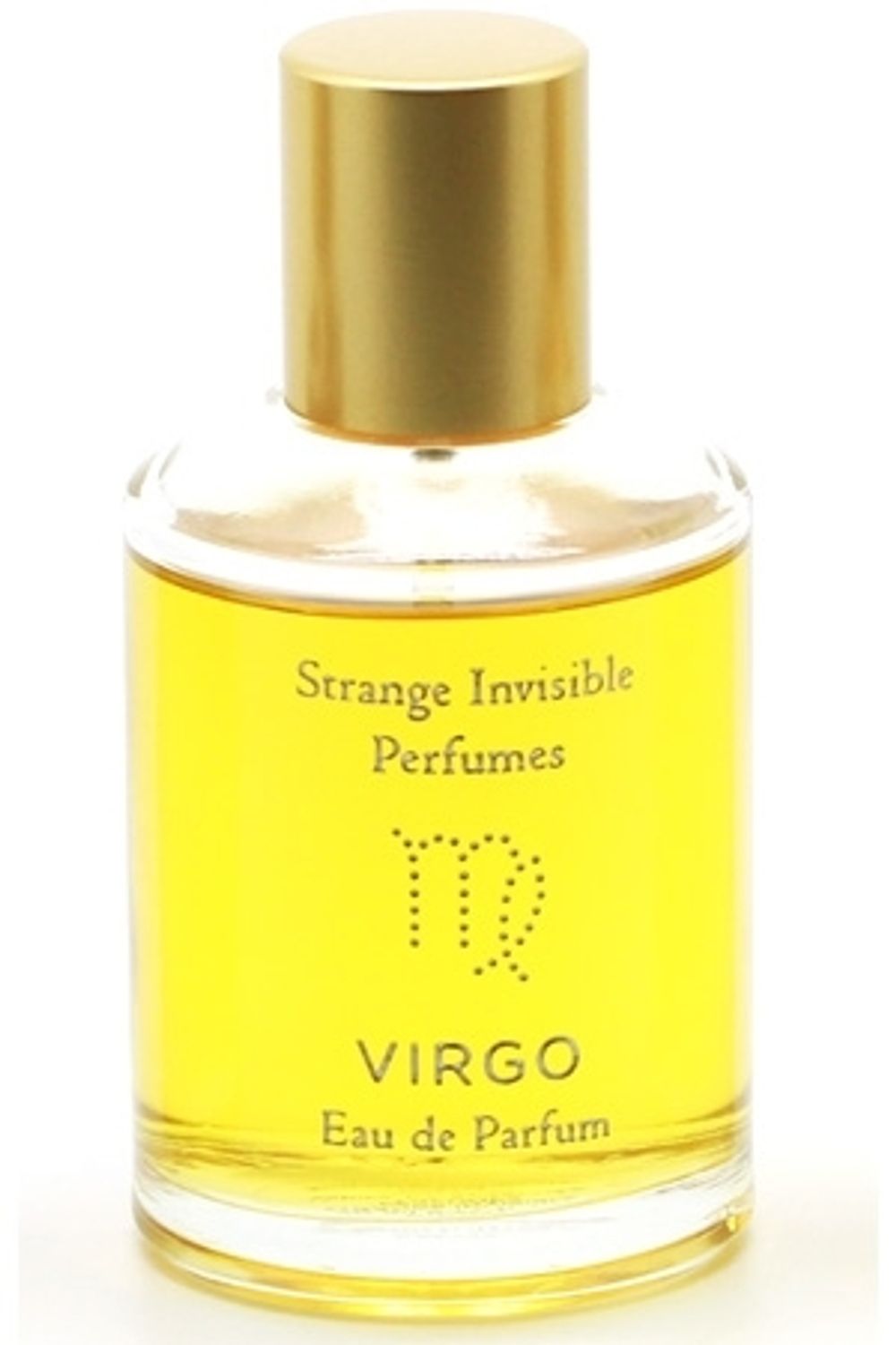 Strange Invisible Perfumes Virgo