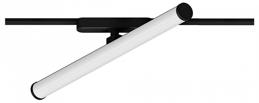 Светильник на штанге Arte Lamp Rapid A1165PL-1BK