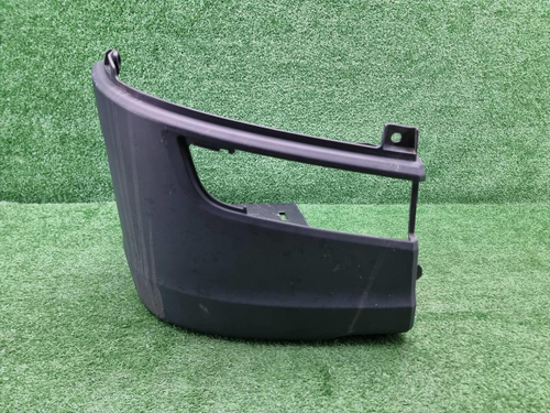 Бампер передний правая часть Scania R-Series 16-нв