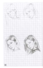 Творческий курс по рисованию. K-pop: как нарисовать своего айдола