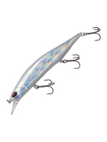 Воблер DUO Realis Jerkbait 120 SP, ASA3146 Gold Perch, 120 мм, 17,7 г, нейтральный, минноу