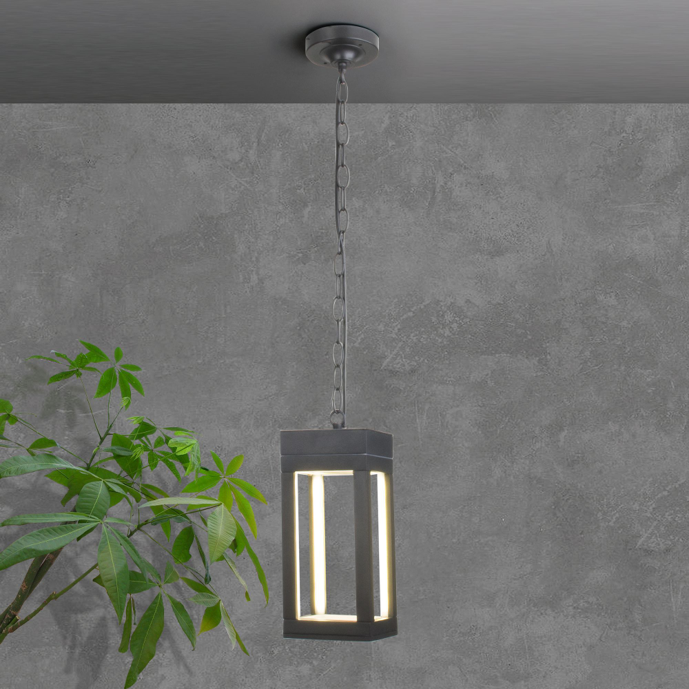 Подвесной светильник, арт. 1528