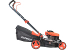 Бензиновая газонокосилка PATRIOT PT 41LM 512109002