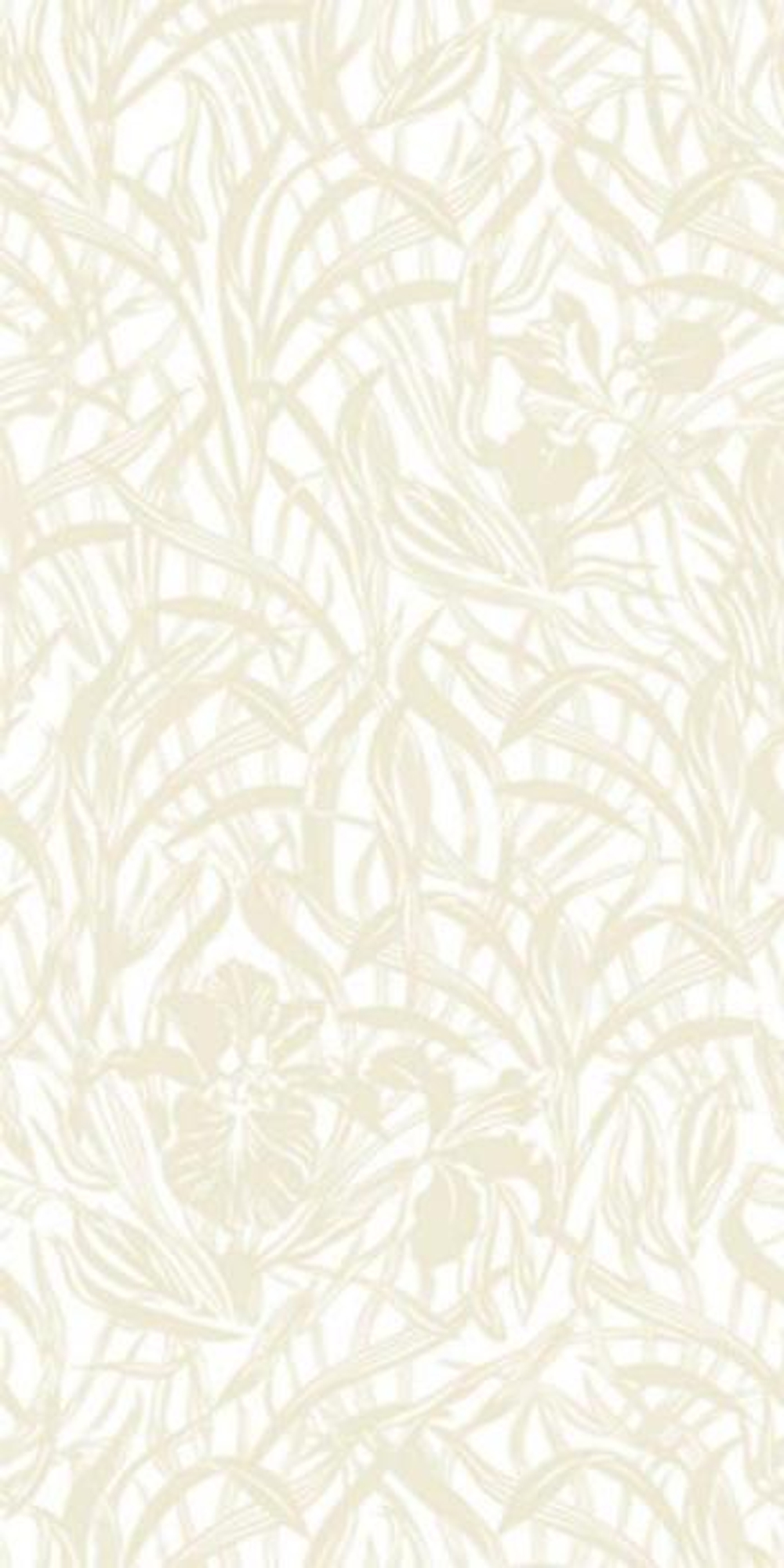 Панель ПВХ термопечать Орхидея белая 0114-1 2700х250 мм