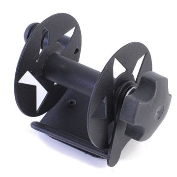 Катушка вертикальная Sargan Калан 50 линь 50 м