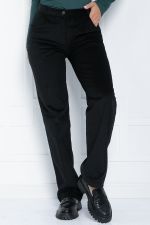 Брюки Basic NEW (черные) Б11295 LT Collection