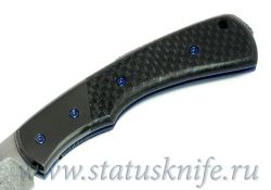 Нож Steven Kelly Lightspeedфотография - 3