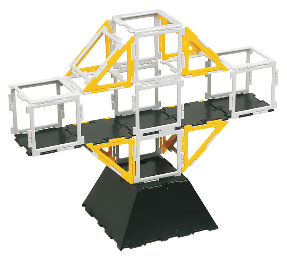 Набор Полидрон Мосты (комплект на группу)