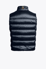 Жилет муж. PARAJUMPERS JEORDIE 316 синий