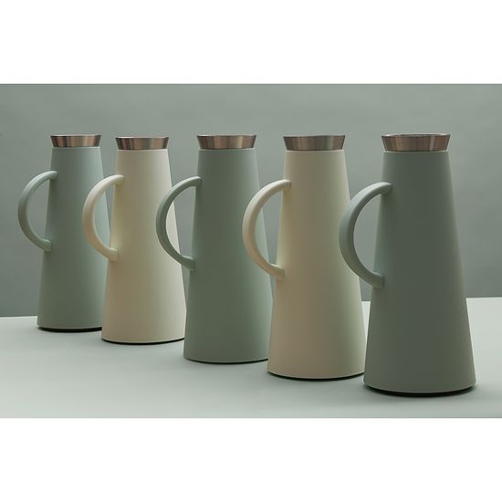 Термокувшин zen, 1 л, мятный