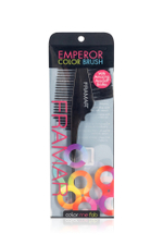 Emperor Brush | Кисть для окрашивания «Император» в упаковке
