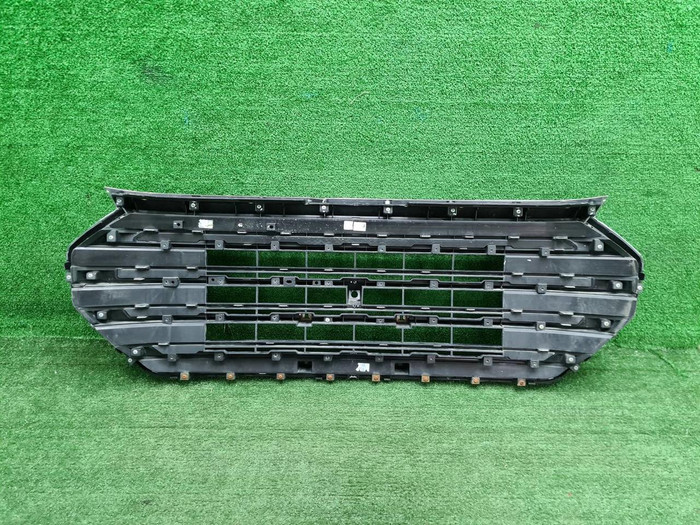 Решетка радиатора Jetour X90 PLUS (2021-н.в.)