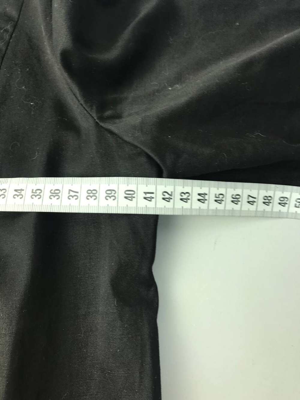 Блузка Avalon классика 40 размер