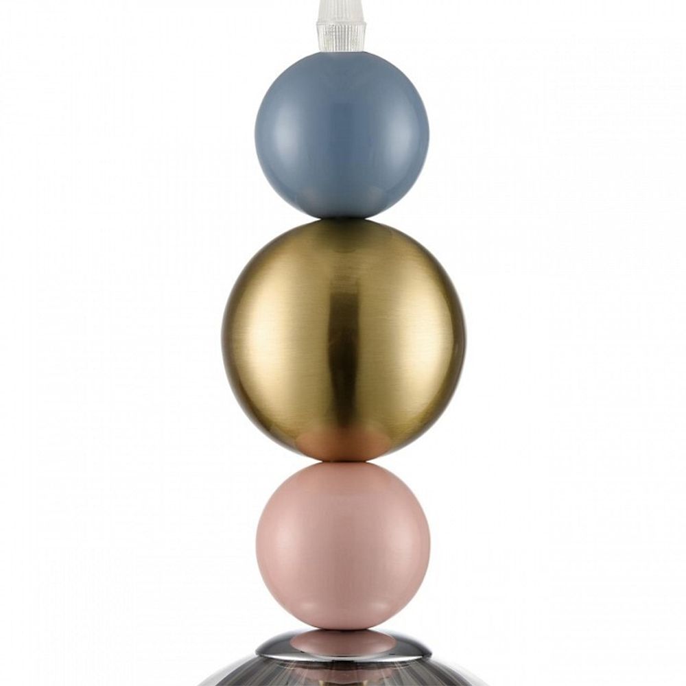 Подвесной светильник Lumion Gallo 8066/1A