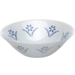 Салатник стеклянный 16,2см «Нордик» (рис.29115) 10533SLBD76