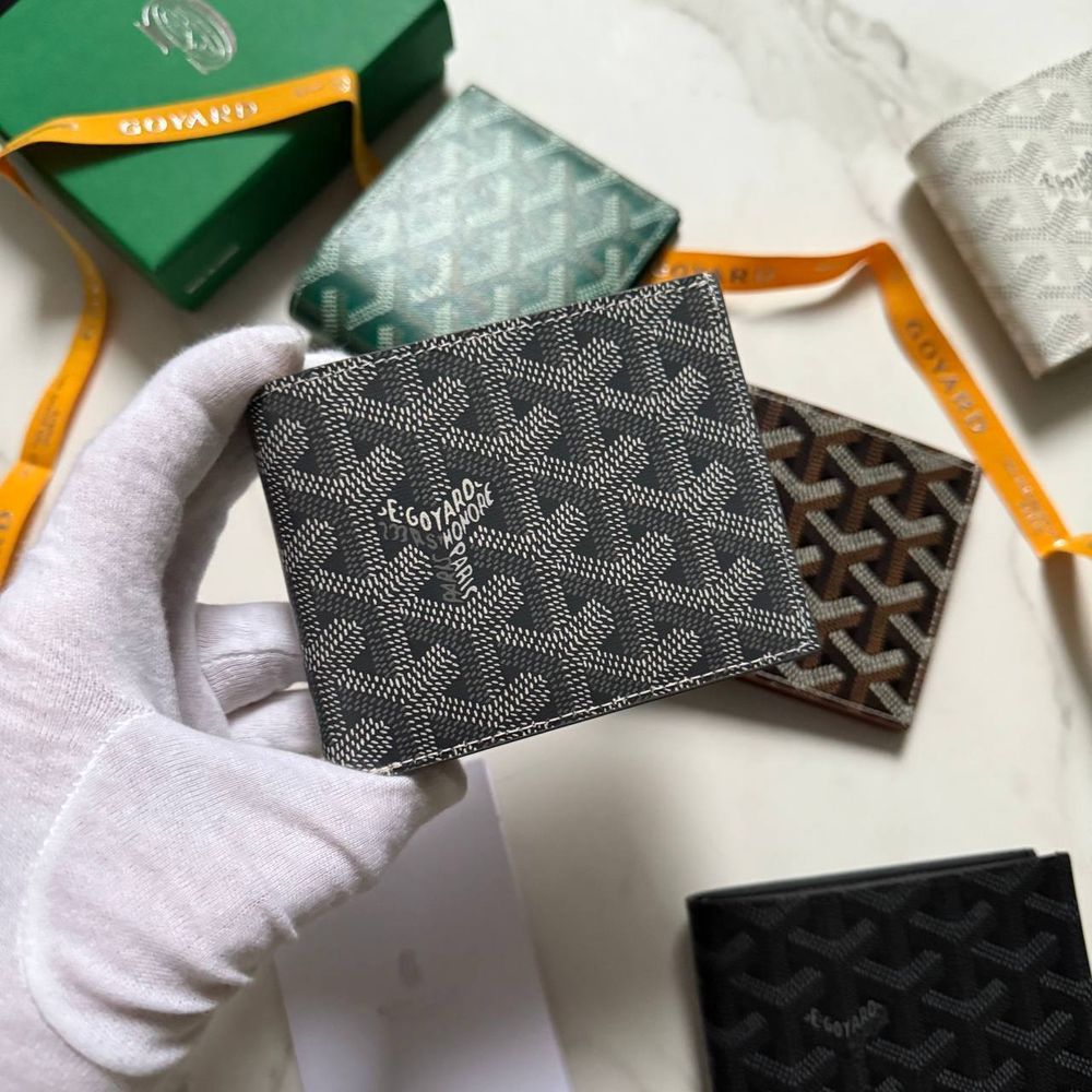 Сумка Goyard