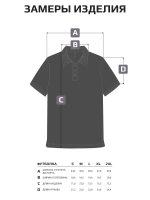 Футболка поло мужская на осень