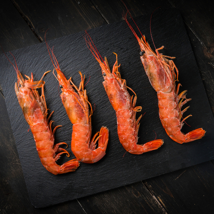 Креветка LANGOSTINO L1