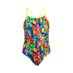 Купальник FUNKITA Girl's Bright Birds