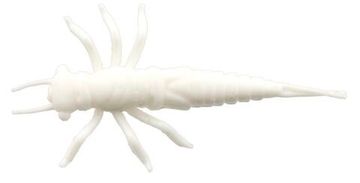 Твистеры съедобные LJ Pro Series NAYADA (4,5 см), цв. 033, 9 шт.