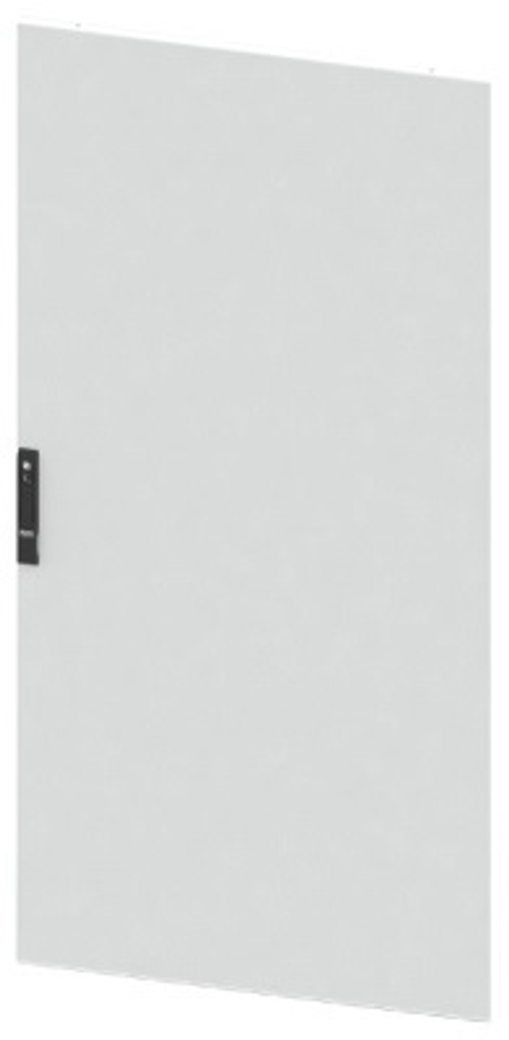 Дверь одностворчатая сплошная DKC R5CPE14100