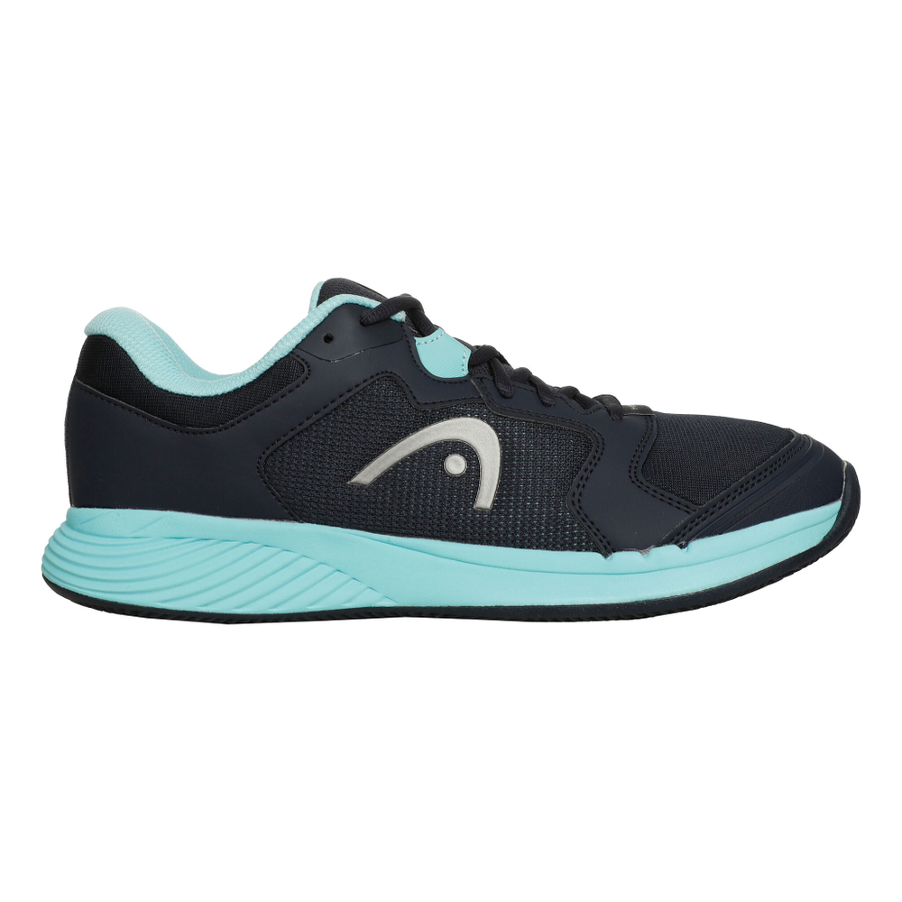 Мужские теннисные кроссовки HEAD Sprint Evo 3.0 Clay Court Shoe Men - Dark Blue, Turquoise