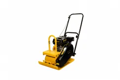 Виброплита бензиновая "CHAMPION" PC8742F