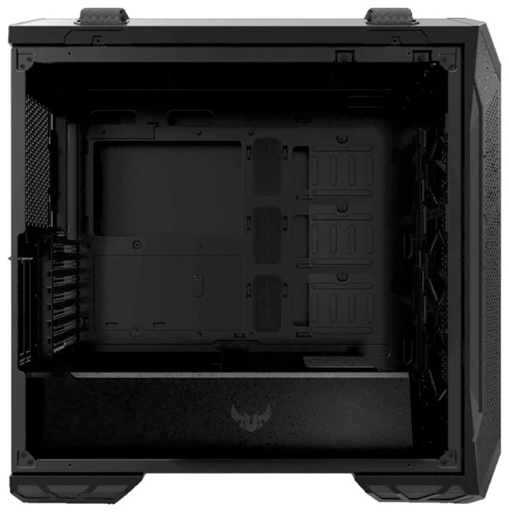 Корпус ASUS TUF Gaming GT501 черный