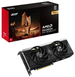 Видеокарта Acer Radeon RX 9060 XT NITRO OC (DP.Z4UWW.P01)