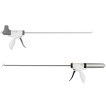 Преобразователь к изогнутым диссекционным бариатрическим ножницам BOWA LOTUS Enhanced многоразовый, тип 500