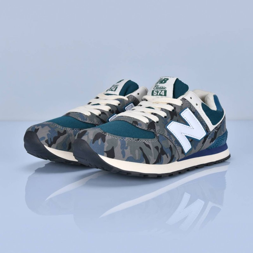 Кроссовки New Balance  574 арт 5519