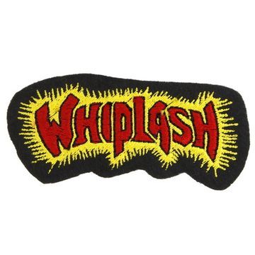 Нашивка Whiplash (6148)