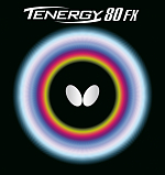 Butterfly Tenergy 80 FX (Japan)