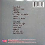 Magnum / II (LP)