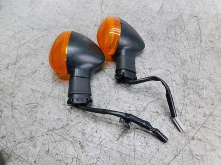 поворотники передние Yamaha YZF-R1 2007