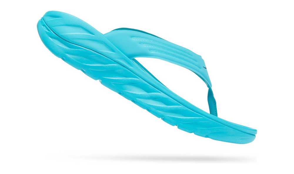 Сланцы Hoka Ora Recovery Flip 2