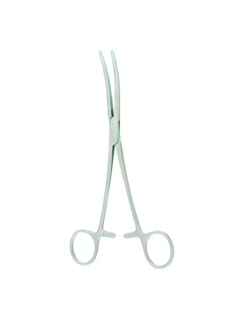 Зажим рыболовный для извлечения крючка Stinger SC-7593-10 Forcep Curved