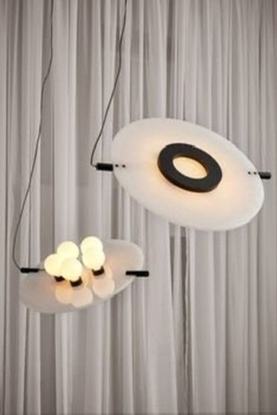 Подвес из мрамора