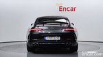 Mercedes-Benz AMG GT 4 даери 43 4MATIC+ (10.2021)