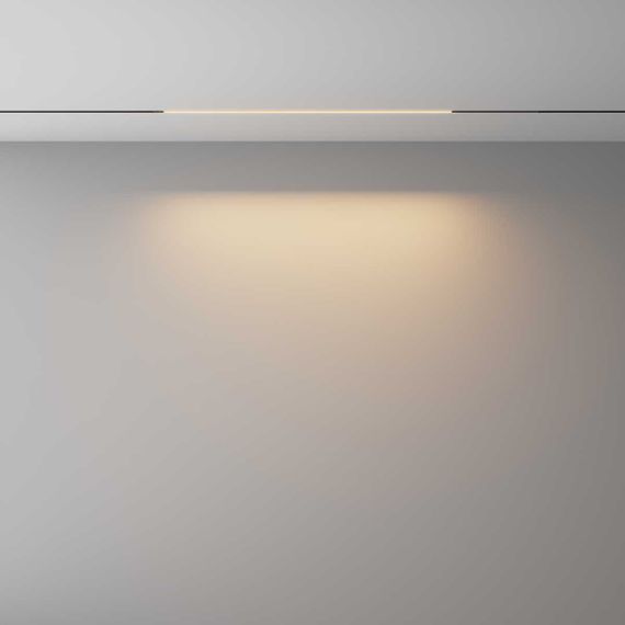 Трековый светильник Maytoni Technical EXILITY X Basis TR240-4-12WTW-DD2-B