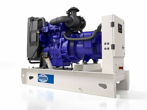 Дизельный генератор FG Wilson P7.5-4S