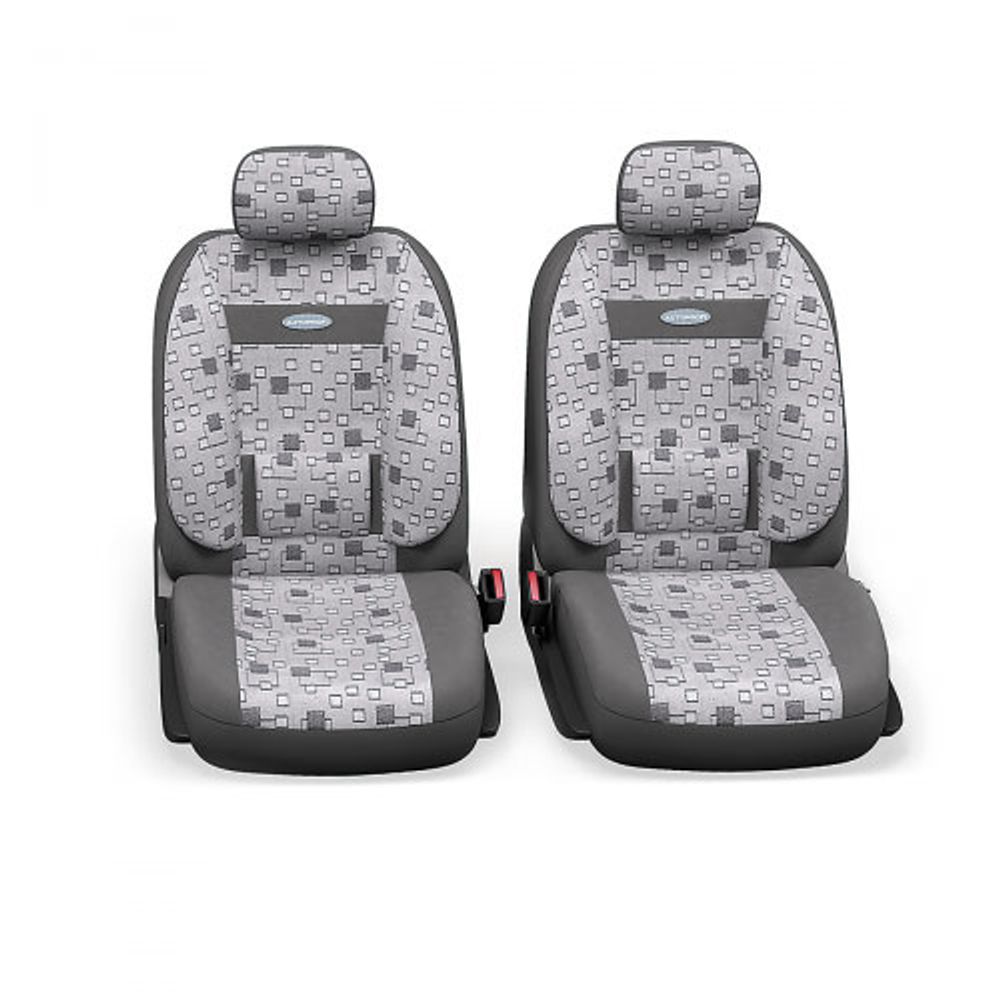 Авточехлы AUTOPROFI COMFORT COM-1105 Element размер M