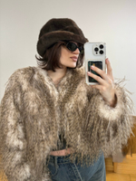 Докерка экомех шоколад