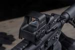 Коллиматорный прицел Sightmark Ultra Shot Plus Sight  крепление на Weaver (SM26008)
