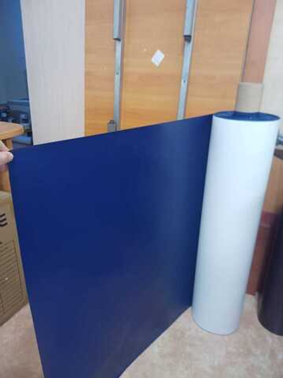 Бумвинил метражом