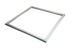 Уплотнитель (уплотнительная резинка) для двери холодильника Indesit (Индезит) B16.025, 830x570 мм