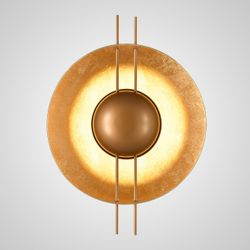 Настенный Светильник Zara H48 By Imperiumloft