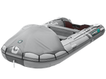 Лодка ПВХ Gladiator Active C420AL с алюминиевым полом -